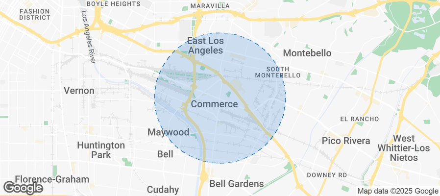 Discover Commerce Airbnb Analytics